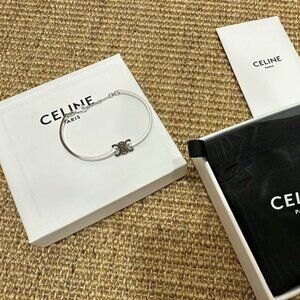 Celine bracelet